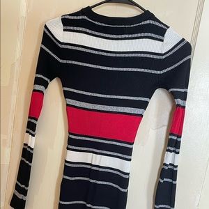Female - Sweater Dress